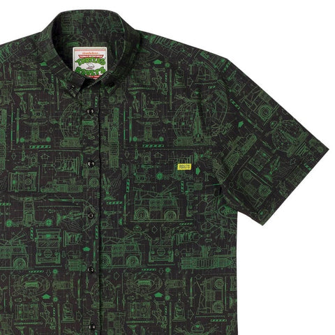 rsvlts-xs-nickelodeon-short-sleeve-shirt-teenage-mutant-ninja-turtles-greenprints-kunuflex-short-sleeve-shirt-teenage-mutant-ninja-turtles-greenprints-kunuflex-short-sleeve-shirt
