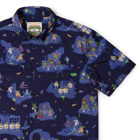 rsvlts-xs-nickelodeon-short-sleeve-shirt-teenage-mutant-ninja-turtles-incogninja-kunuflex-short-sleeve-shirt