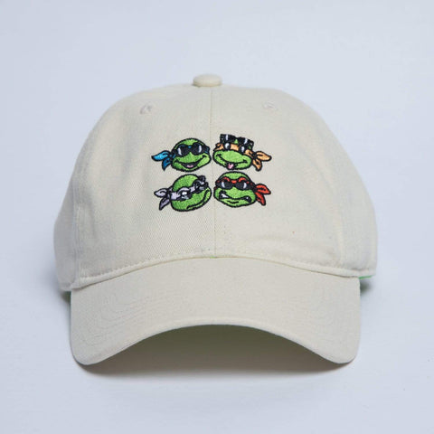 rsvlts-nickelodeon-teenage-mutant-ninja-turtles-shades-dad-hat-wholesale