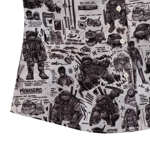 rsvlts-nickelodeon-womens-short-sleeve-shirt-teenage-mutant-ninja-turtles-the-last-ronin-rough-draft-ronin-womens-kunuflex-short-sleeve-shirt-teenage-mutant-ninja-turtles-the-last-ronin-rough-draft-ronin-womens-kunuflex-short-sleeve-shirt