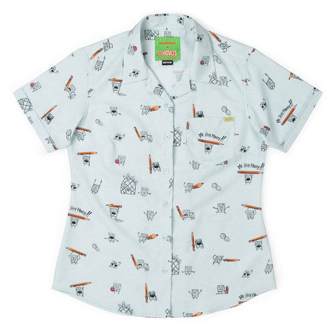 rsvlts-xs-nickelodeon-womens-short-sleeve-shirt-spongebob-me-hoy-minoy-womens-kunuflex-short-sleeve-shirt-spongebob-me-hoy-minoy-womens-kunuflex-short-sleeve-shirt