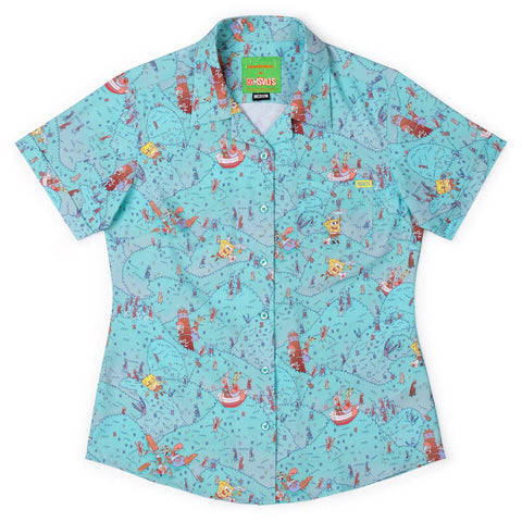rsvlts-xs-nickelodeon-womens-short-sleeve-shirt-spongebob-meep-meep-meep-womens-kunuflex-short-sleeve-shirt-spongebob-meep-meep-meep-womens-kunuflex-short-sleeve-shirt