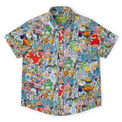 rsvlts-xs-nickelodeon-youth-short-sleeve-shirt-spongebob-welcome-to-bikini-bottom-youth-kunuflex-short-sleeve-shirt-spongebob-welcome-to-bikini-bottom-youth-kunuflex-short-sleeve-shirt