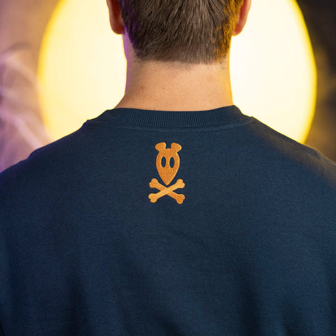 rsvlts-nightmare-before-christmas-crew-sweatshirt-disney-tim-burtons-the-nightmare-before-christmas-skeleton-s-best-friend-crewneck-sweatshirt-disney-tim-burtons-the-nightmare-before-christmas-skeleton-s-best-friend-crewneck-sweatshirt