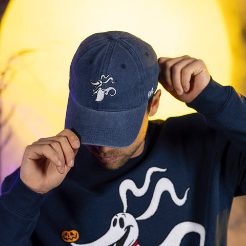 rsvlts-nightmare-before-christmas-hat-disney-tim-burtons-the-nightmare-before-christmas-skeleton-s-best-friend-dad-hat-disney-tim-burtons-the-nightmare-before-christmas-skeleton-s-best-friend-dad-hat