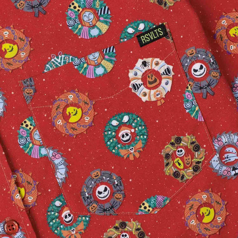 rsvlts-nightmare-before-christmas-long-sleeve-shirt-disney-tim-burtons-the-nightmare-before-christmas-wreathing-havoc-kunuflex-long-sleeve-shirt-disney-tim-burtons-the-nightmare-before-christmas-wreathing-havoc-kunuflex-long-sleeve-shirt