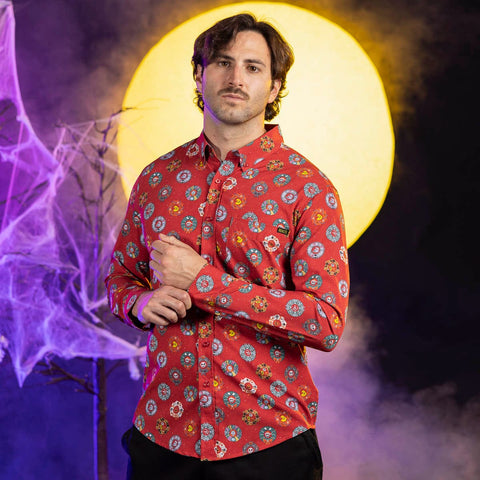 rsvlts-nightmare-before-christmas-long-sleeve-shirt-disney-tim-burtons-the-nightmare-before-christmas-wreathing-havoc-kunuflex-long-sleeve-shirt-disney-tim-burtons-the-nightmare-before-christmas-wreathing-havoc-kunuflex-long-sleeve-shirt