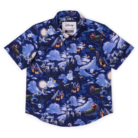 rsvlts-2t-nightmare-before-christmas-preschool-short-sleeve-shirt-disney-tim-burtons-the-nightmare-before-christmas-here-comes-sandy-claws-preschooler-kunuflex-short-sleeve-shirt-disney-tim-burtons-the-nightmare-before-christmas-here-comes-sandy-claws-preschooler-kunuflex-short-sleeve-shirt