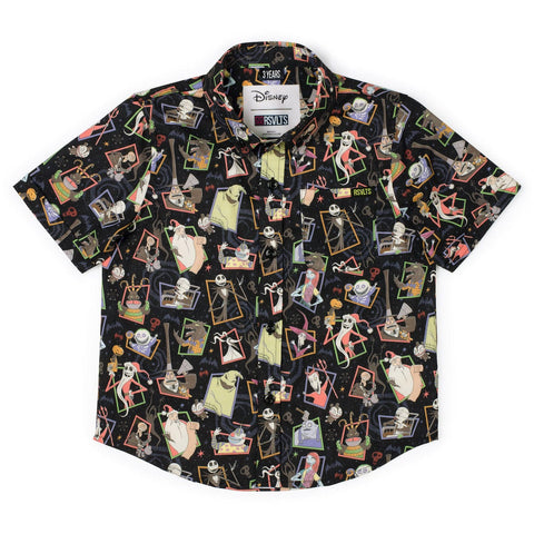 rsvlts-2t-nightmare-before-christmas-preschool-short-sleeve-shirt-disney-tim-burtons-the-nightmare-before-christmas-nightmare-neighbors-preschooler-kunuflex-short-sleeve-shirt-disney-tim-burtons-the-nightmare-before-christmas-nightmare-neighbors-preschooler-kunuflex-short-sleeve-shirt