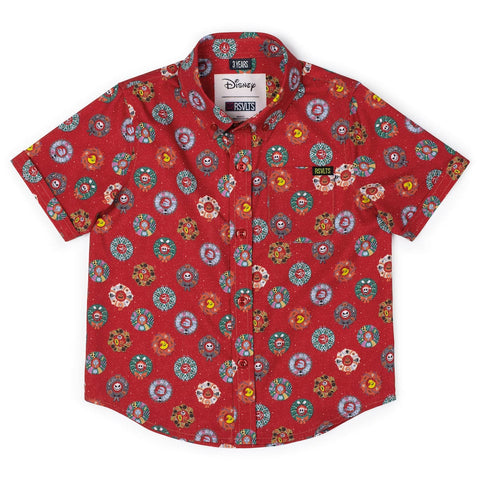 rsvlts-2t-nightmare-before-christmas-preschool-short-sleeve-shirt-disney-tim-burtons-the-nightmare-before-christmas-wreathing-havoc-preschooler-kunuflex-short-sleeve-shirt-disney-tim-burtons-the-nightmare-before-christmas-wreathing-havoc-preschooler-kunuflex-short-sleeve-shirt