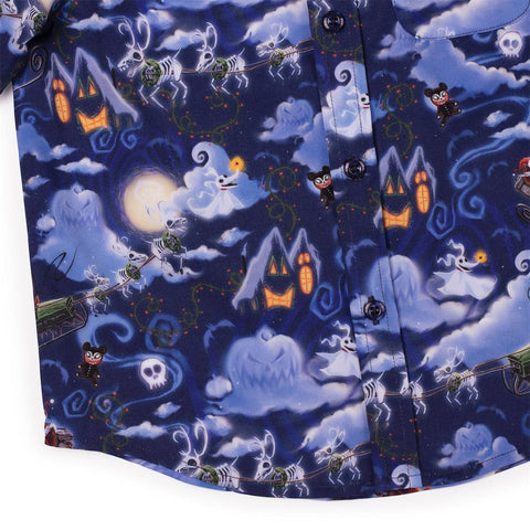 rsvlts-nightmare-before-christmas-preschool-short-sleeve-shirt-disney-tim-burtons-the-nightmare-before-christmas-here-comes-sandy-claws-preschooler-kunuflex-short-sleeve-shirt-disney-tim-burtons-the-nightmare-before-christmas-here-comes-sandy-claws-preschooler-kunuflex-short-sleeve-shirt