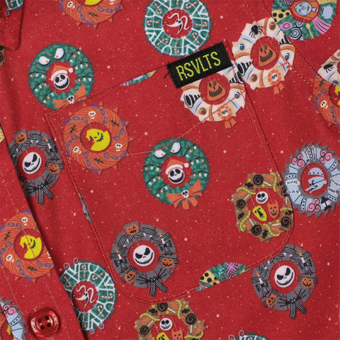 rsvlts-nightmare-before-christmas-preschool-short-sleeve-shirt-disney-tim-burtons-the-nightmare-before-christmas-wreathing-havoc-preschooler-kunuflex-short-sleeve-shirt-disney-tim-burtons-the-nightmare-before-christmas-wreathing-havoc-preschooler-kunuflex-short-sleeve-shirt