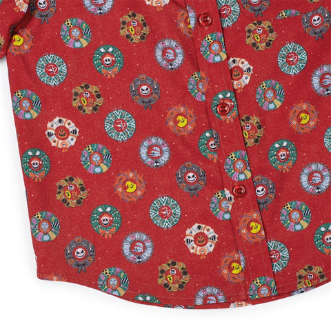 rsvlts-nightmare-before-christmas-preschool-short-sleeve-shirt-disney-tim-burtons-the-nightmare-before-christmas-wreathing-havoc-preschooler-kunuflex-short-sleeve-shirt-disney-tim-burtons-the-nightmare-before-christmas-wreathing-havoc-preschooler-kunuflex-short-sleeve-shirt