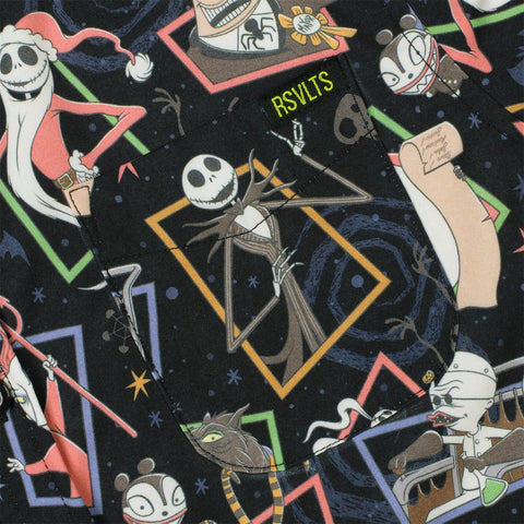 rsvlts-nightmare-before-christmas-youth-short-sleeve-shirt-disney-tim-burtons-the-nightmare-before-christmas-nightmare-neighbors-youth-kunuflex-short-sleeve-shirt-disney-tim-burtons-the-nightmare-before-christmas-nightmare-neighbors-youth-kunuflex-short-sleeve-shirt