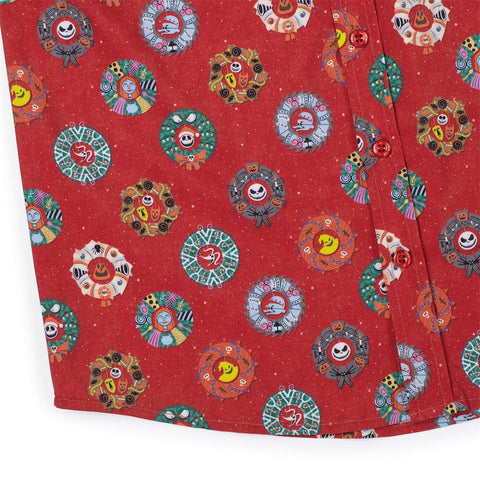 rsvlts-nightmare-before-christmas-youth-short-sleeve-shirt-disney-tim-burtons-the-nightmare-before-christmaswreathing-havoc-youth-kunuflex-short-sleeve-shirt-disney-tim-burtons-the-nightmare-before-christmaswreathing-havoc-youth-kunuflex-short-sleeve-shirt