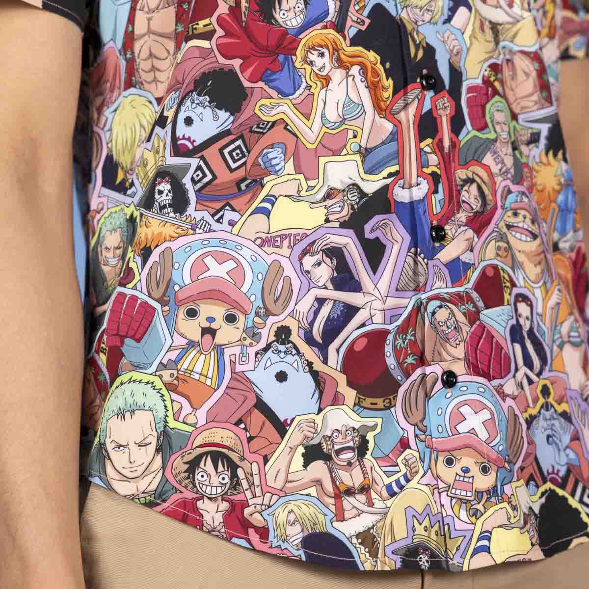 One Piece 