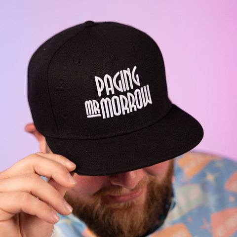 rsvlts-paging-mr-morrow-hat-paging-mr-morrow-paging-mr-morrow-tlb-hat