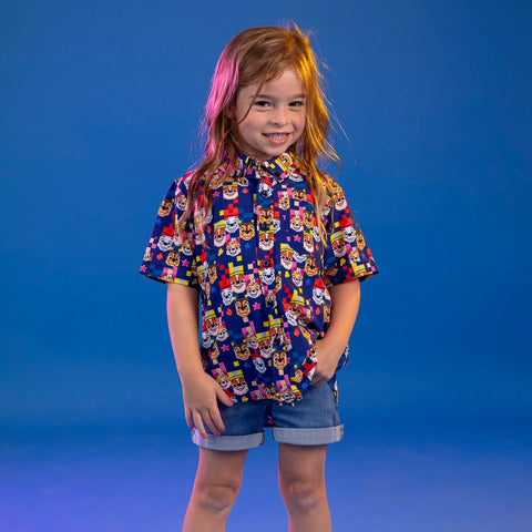 rsvlts-paw-patrol-preschool-short-sleeve-shirt-paw-patrol-pixel-pups-preschooler-kunuflex-short-sleeve-shirt