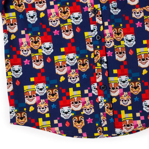 rsvlts-paw-patrol-preschool-short-sleeve-shirt-paw-patrol-pixel-pups-preschooler-kunuflex-short-sleeve-shirt