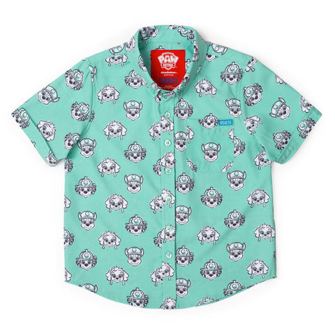 rsvlts-paw-patrol-preschool-short-sleeve-shirt-paw-patrol-puppy-paw-traits-preschooler-kunuflex-short-sleeve-shirt