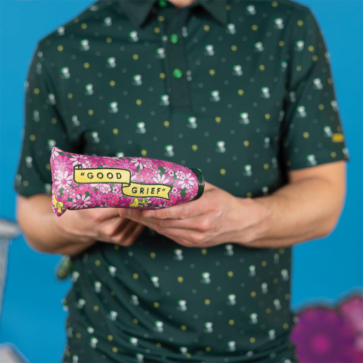 Peanuts 