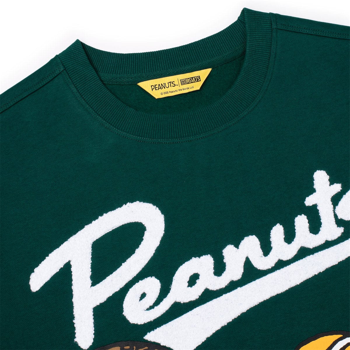 Peanuts 