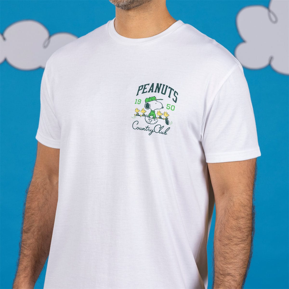 Peanuts 