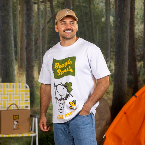 rsvlts-peanuts-peanuts-beagle-scouts-camp-rsvlts-vintage-crewneck-tee-peanuts-beagle-scouts-camp-rsvlts-vintage-crewneck-tee