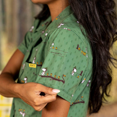 rsvlts-peanuts-peanuts-beagle-scouts-womens-kunuflex-short-sleeve-shirt-peanuts-beagle-scouts-womens-kunuflex-short-sleeve-shirt