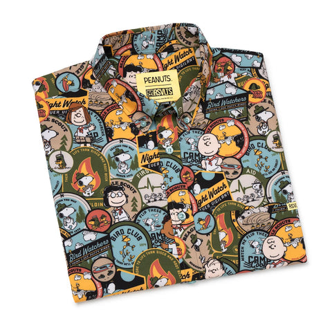 rsvlts-peanuts-peanuts-merit-badges-kunuflex-short-sleeve-shirt-peanuts-merit-badges-kunuflex-short-sleeve-shirt