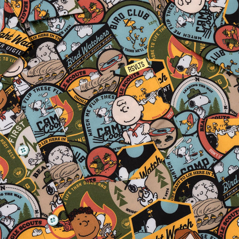 rsvlts-peanuts-peanuts-merit-badges-womens-kunuflex-short-sleeve-shirt-peanuts-merit-badges-womens-kunuflex-short-sleeve-shirt