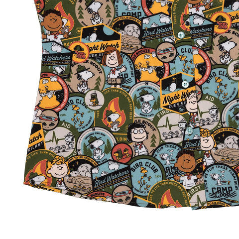 rsvlts-peanuts-peanuts-merit-badges-womens-kunuflex-short-sleeve-shirt-peanuts-merit-badges-womens-kunuflex-short-sleeve-shirt