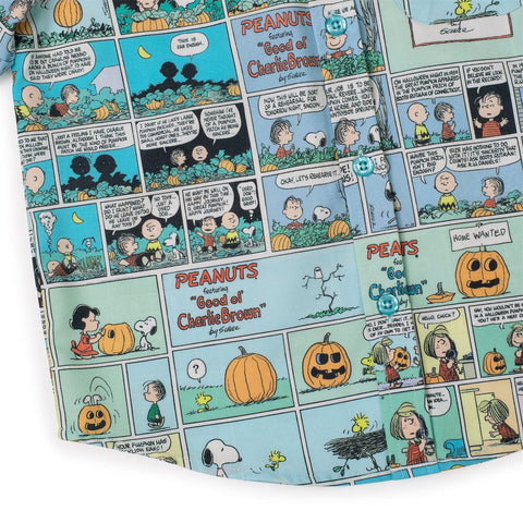 rsvlts-peanuts-preschool-short-sleeve-shirt-peanuts-spooky-strips-preschooler-kunuflex-short-sleeve-shirt