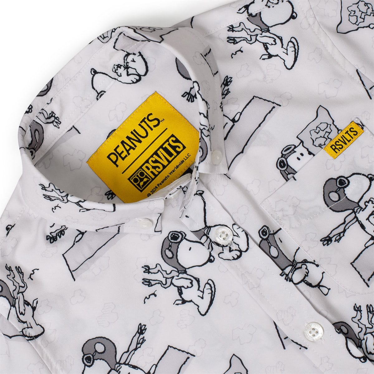 Peanuts 