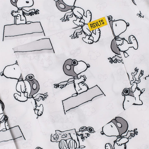 rsvlts-peanuts-short-sleeve-shirt-events-peanuts-the-flying-ace-kunuflex-short-sleeve-shirt