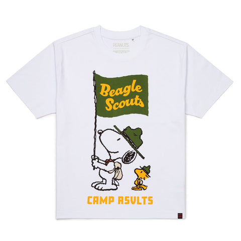 rsvlts-xs-peanuts-peanuts-beagle-scouts-camp-rsvlts-vintage-crewneck-tee-peanuts-beagle-scouts-camp-rsvlts-vintage-crewneck-tee