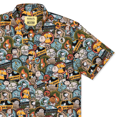 rsvlts-xs-peanuts-peanuts-merit-badges-kunuflex-short-sleeve-shirt-peanuts-merit-badges-kunuflex-short-sleeve-shirt
