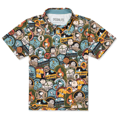 rsvlts-xs-peanuts-peanuts-merit-badges-youth-all-day-polo-peanuts-merit-badges-youth-all-day-polo