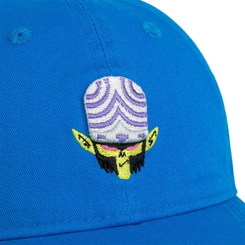 rsvlts-powerpuff-girls-hat-the-powerpuff-girls-mojo-jojo-dad-hat-the-powerpuff-girls-mojo-jojo-dad-hat