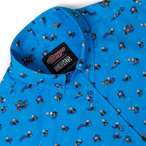 rsvlts-powerpuff-girls-short-sleeve-shirt-the-powerpuff-girls-i-am-mojo-jojo-kunuflex-short-sleeve-shirt-the-powerpuff-girls-i-am-mojo-jojo-kunuflex-short-sleeve-shirt