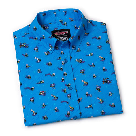 rsvlts-powerpuff-girls-short-sleeve-shirt-the-powerpuff-girls-i-am-mojo-jojo-kunuflex-short-sleeve-shirt-the-powerpuff-girls-i-am-mojo-jojo-kunuflex-short-sleeve-shirt