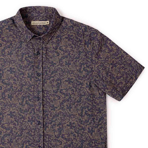 rsvlts-xxs-rsvlts-bamboo-short-sleeve-shirt-road-less-traveled-bamboo-short-sleeve-shirt