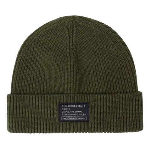 rsvlts-s-m-rsvlts-beanie-rsvlts-olive-beanie