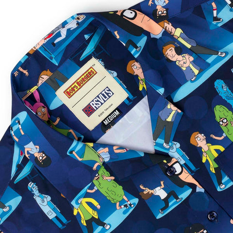 rsvlts-rsvlts-bobs-burgers-dancing-tina-womens-_-kunuflex-short-sleeve-shirt-bobs-burgers-dancing-tina-womens-_-kunuflex-short-sleeve-shirt