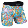 Happy Dazed – Single-Pack Boxer Briefs
