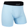 Summer Sky – Single-Pack Boxer Briefs
