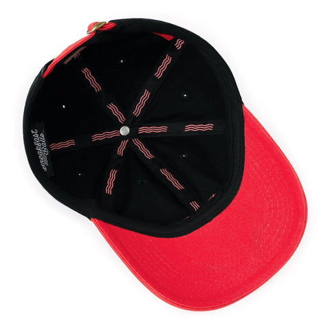 rsvlts-rsvlts-breakfast-ball-breakfast-theme-sausage-_-dad-hat-breakfast-ball-breakfast-theme-sausage-_-dad-hat
