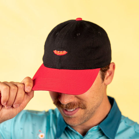 rsvlts-rsvlts-breakfast-ball-breakfast-theme-sausage-_-dad-hat-breakfast-ball-breakfast-theme-sausage-_-dad-hat