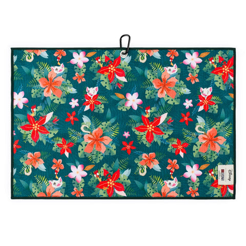 rsvlts-rsvlts-breakfast-balls-moana-moana-floral-_-golf-towel-breakfast-balls-moana-moana-floral-_-golf-towel