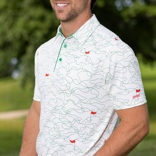 Tough Read – All-Day Polo